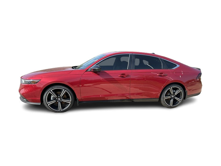 2024 Honda Accord Sport 5