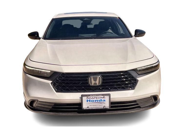 Thumbnail: 2024 Honda Accord - 20