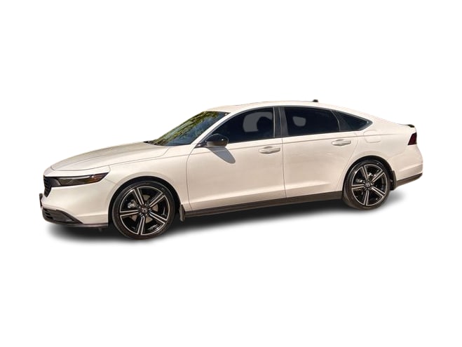 Thumbnail: 2024 Honda Accord - 3