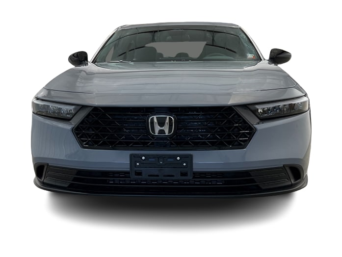 Thumbnail: 2025 Honda Accord - 6