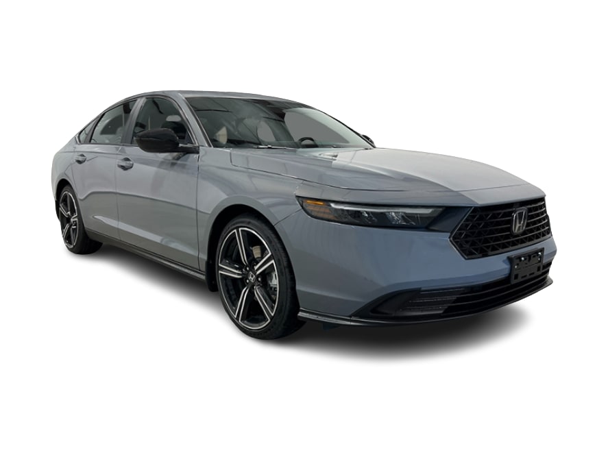 Thumbnail: 2025 Honda Accord - 19