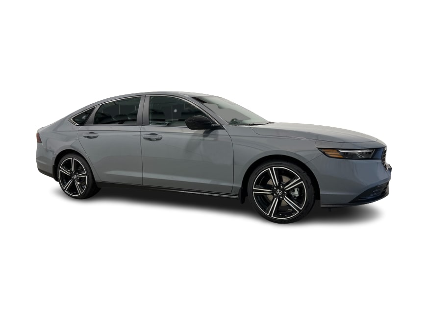 Thumbnail: 2025 Honda Accord - 18