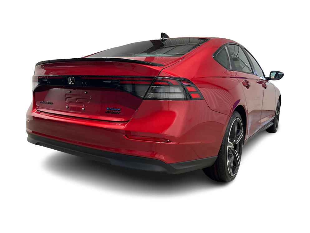 Thumbnail: 2026 Honda Accord - 17