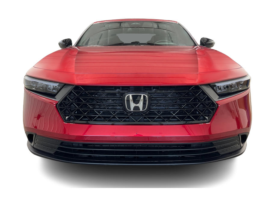 Thumbnail: 2026 Honda Accord - 6