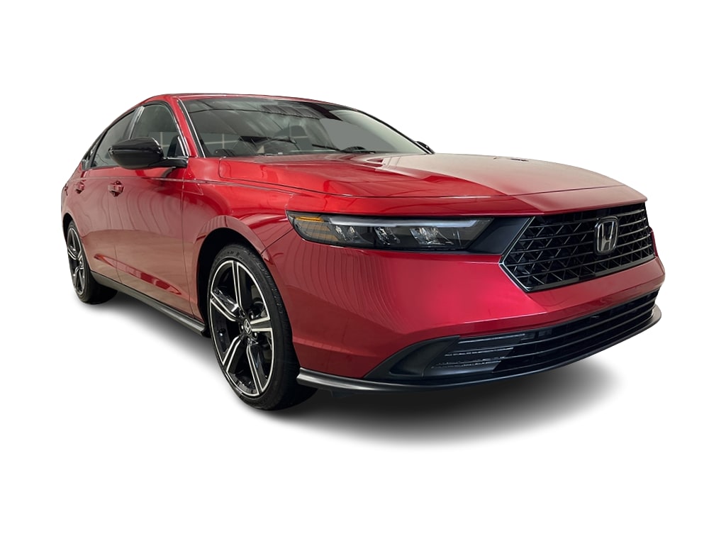 Thumbnail: 2026 Honda Accord - 19