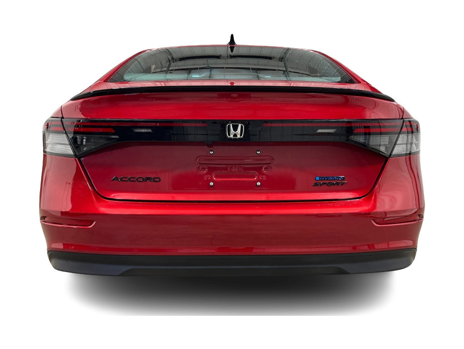 Thumbnail: 2026 Honda Accord - 5