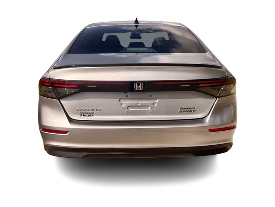 Thumbnail: 2024 Honda Accord - 5