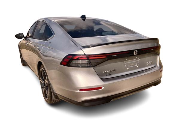 Thumbnail: 2024 Honda Accord - 4