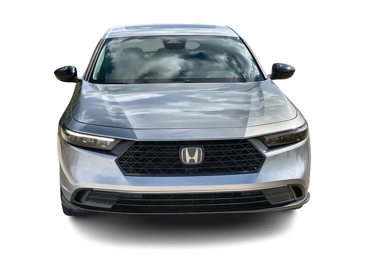 Thumbnail: 2024 Honda Accord - 18