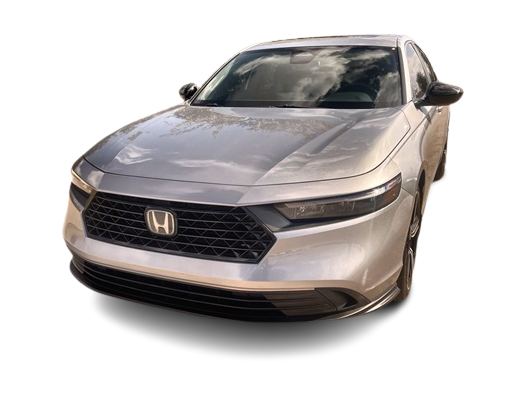 Thumbnail: 2024 Honda Accord - 6