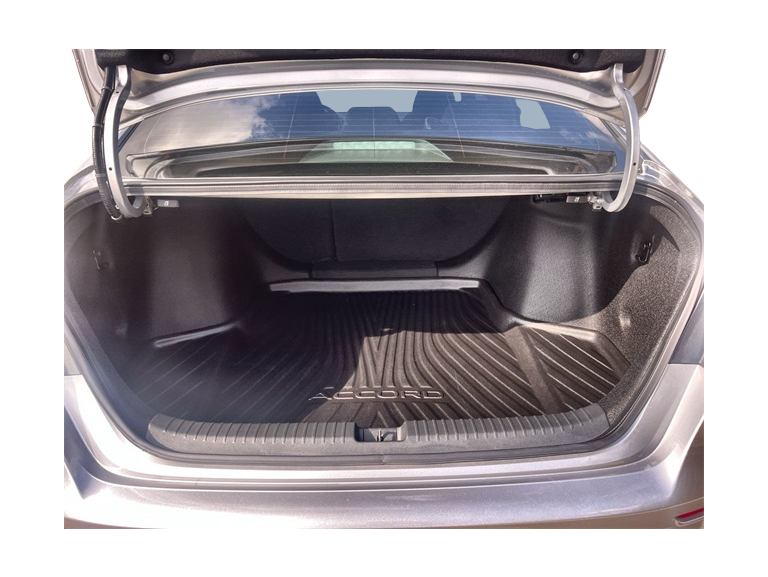 Thumbnail: 2024 Honda Accord - 16