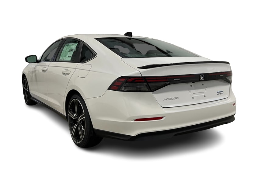 Thumbnail: 2025 Honda Accord - 4