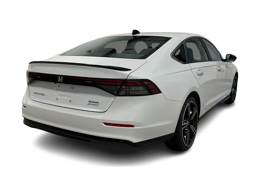 Thumbnail: 2025 Honda Accord - 17