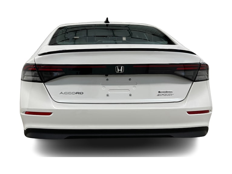 Thumbnail: 2025 Honda Accord - 5