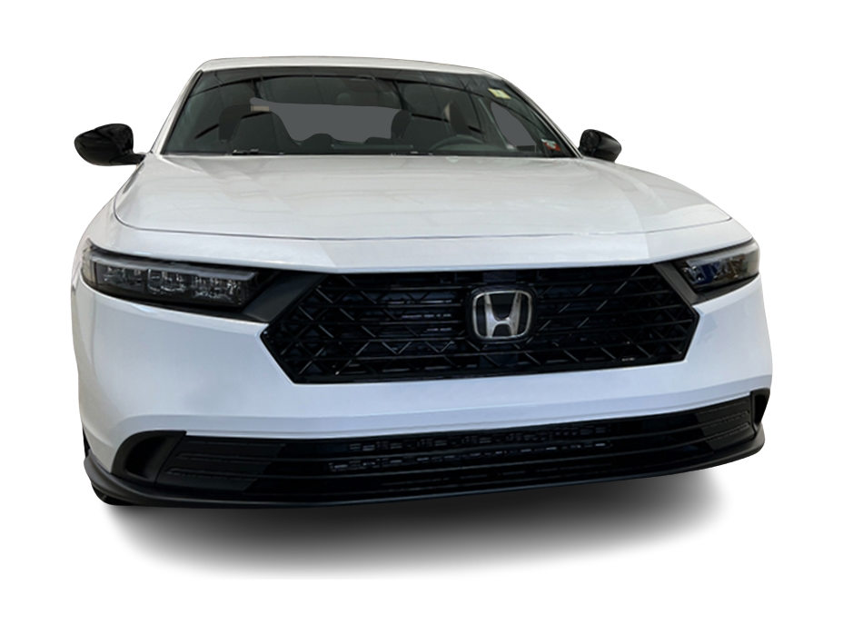 Thumbnail: 2025 Honda Accord - 6