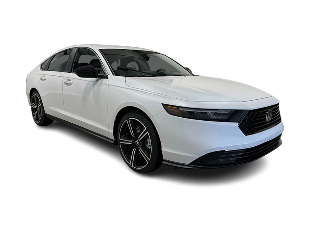 Thumbnail: 2025 Honda Accord - 19