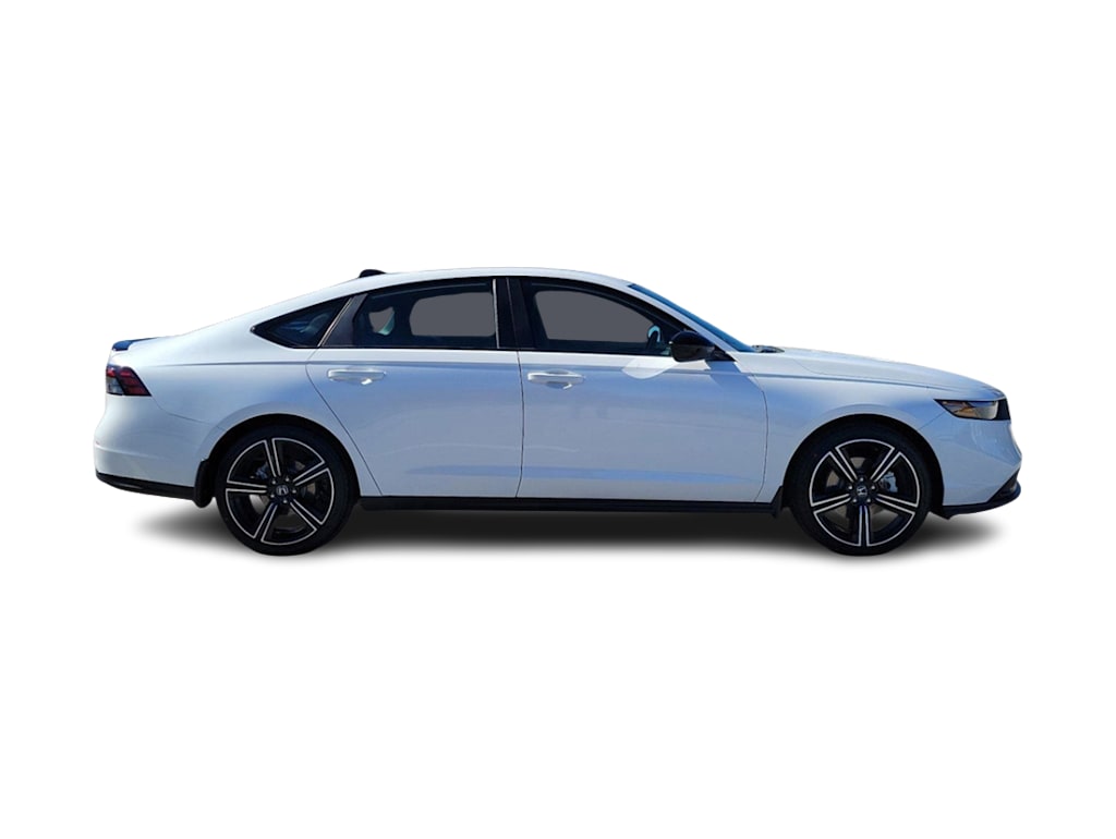 Thumbnail: 2026 Honda Accord - 15