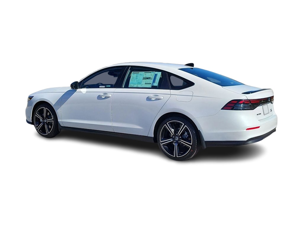 Thumbnail: 2026 Honda Accord - 13