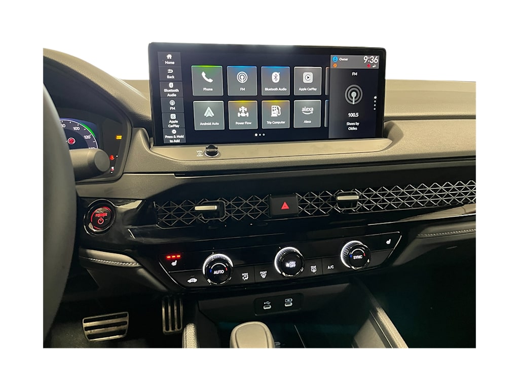 Thumbnail: 2026 Honda Accord - 21