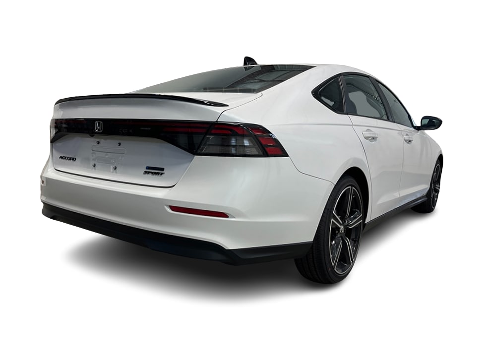 Thumbnail: 2026 Honda Accord - 15