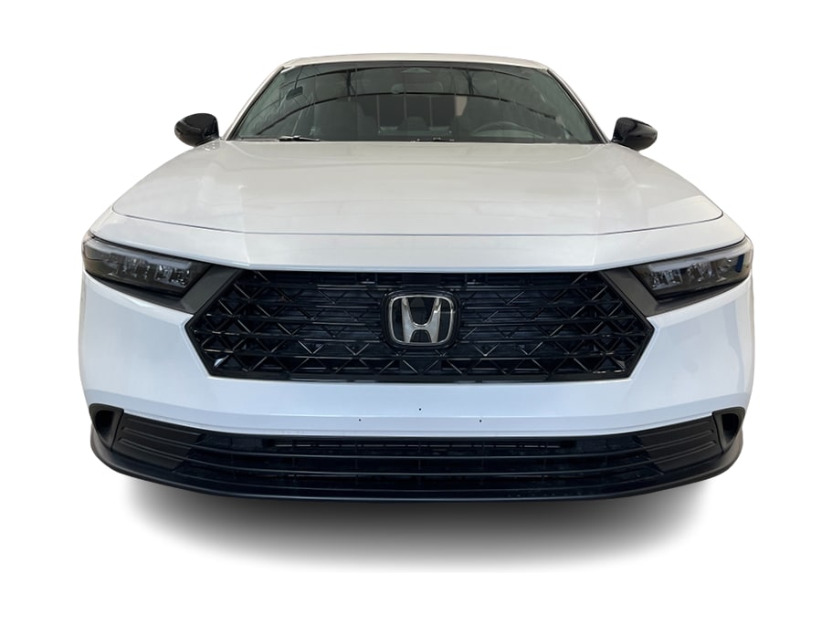 Thumbnail: 2026 Honda Accord - 19