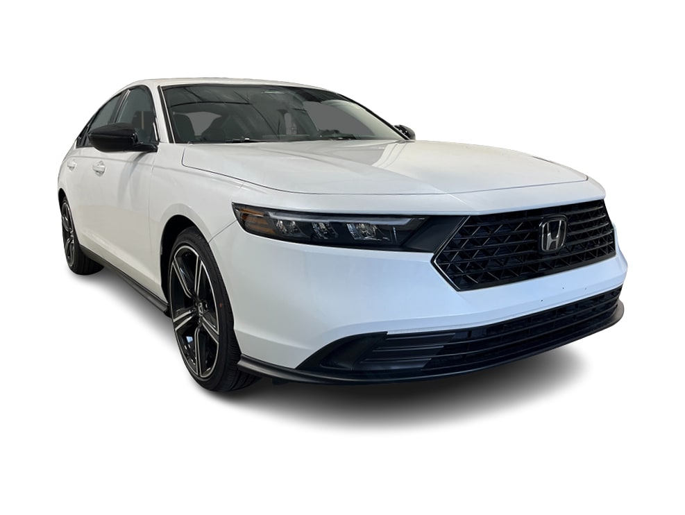 Thumbnail: 2026 Honda Accord - 18
