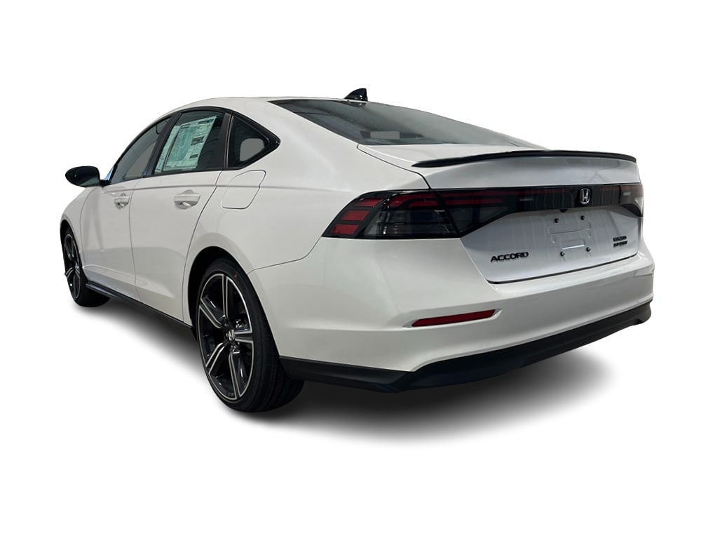 Thumbnail: 2026 Honda Accord - 4