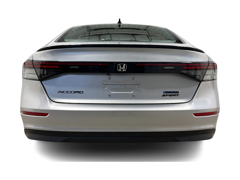 Thumbnail: 2026 Honda Accord - 5