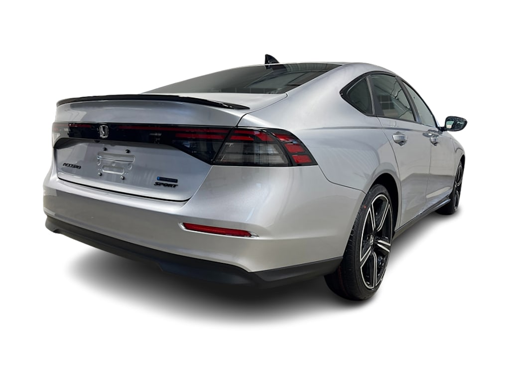 Thumbnail: 2026 Honda Accord - 15