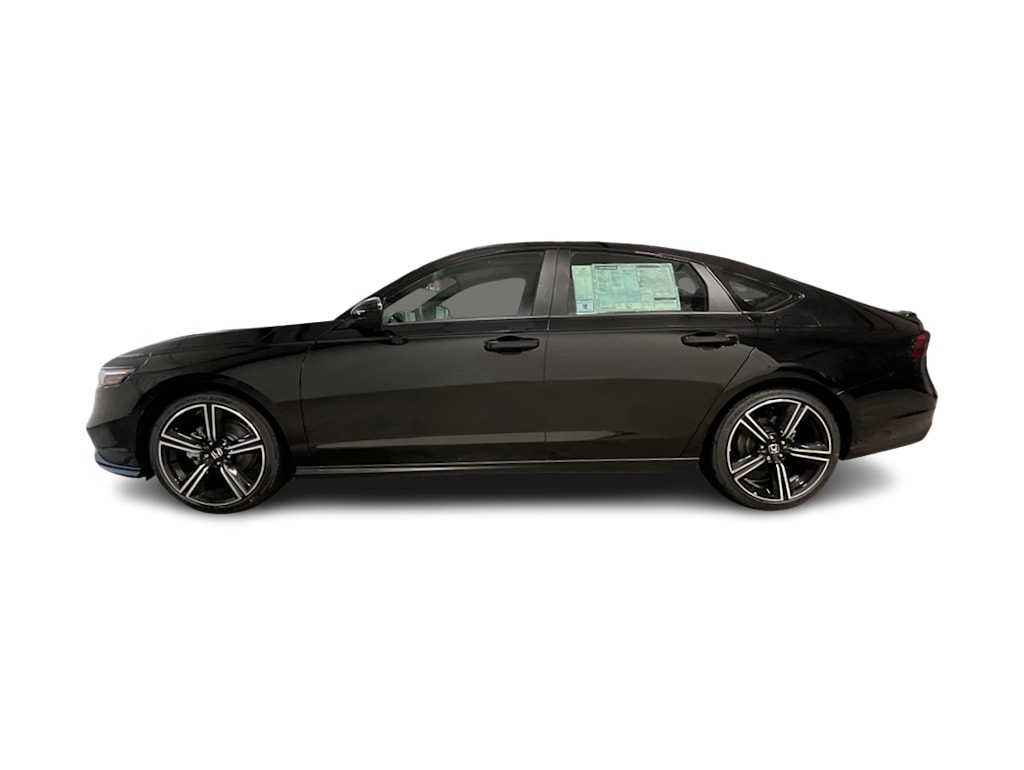 Thumbnail: 2026 Honda Accord - 3