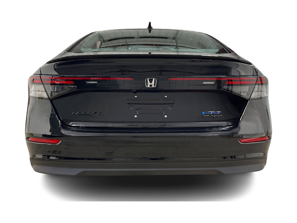 Thumbnail: 2026 Honda Accord - 5