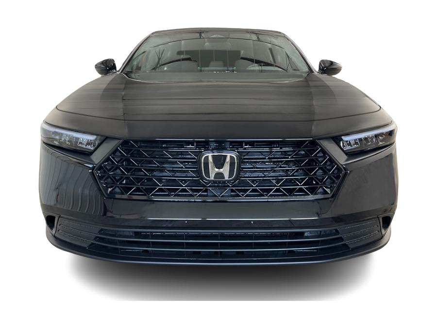 Thumbnail: 2026 Honda Accord - 19