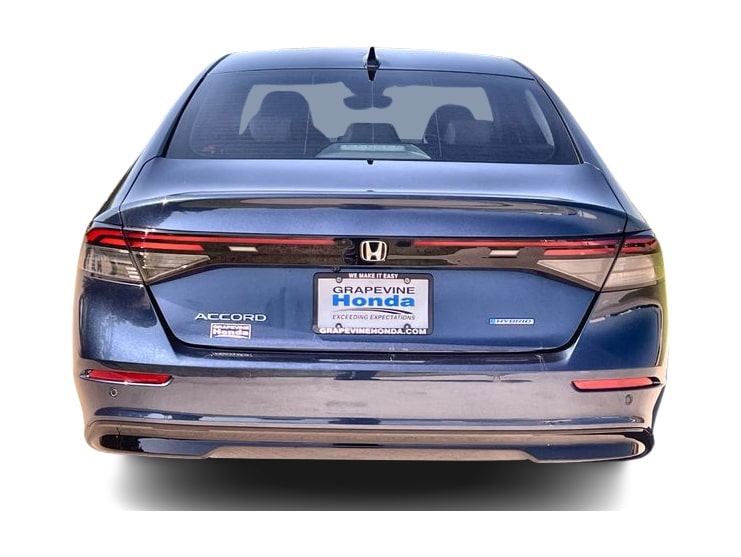 Thumbnail: 2023 Honda Accord - 5