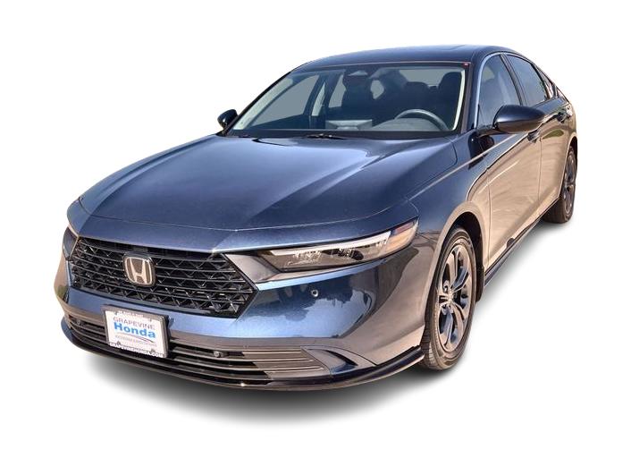 Thumbnail: 2023 Honda Accord - 19