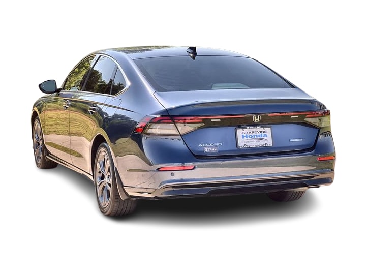 Thumbnail: 2023 Honda Accord - 4