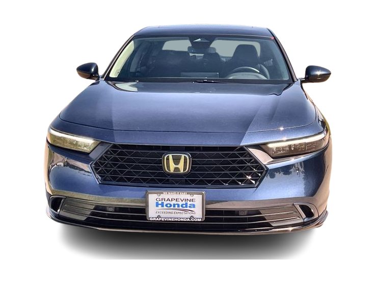 Thumbnail: 2023 Honda Accord - 6