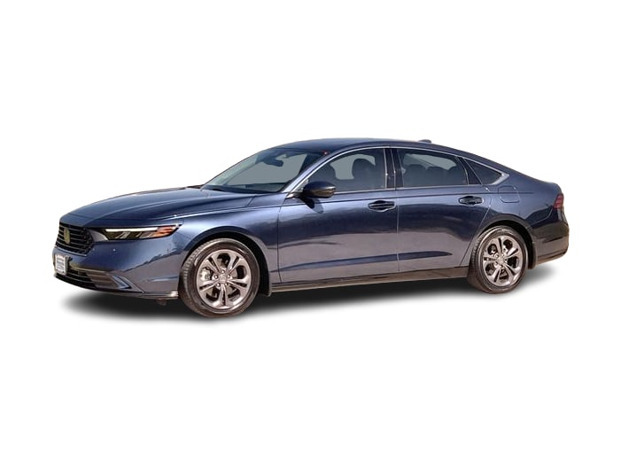Thumbnail: 2023 Honda Accord - 3