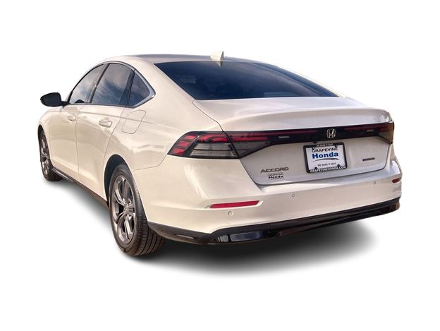 Thumbnail: 2025 Honda Accord - 4