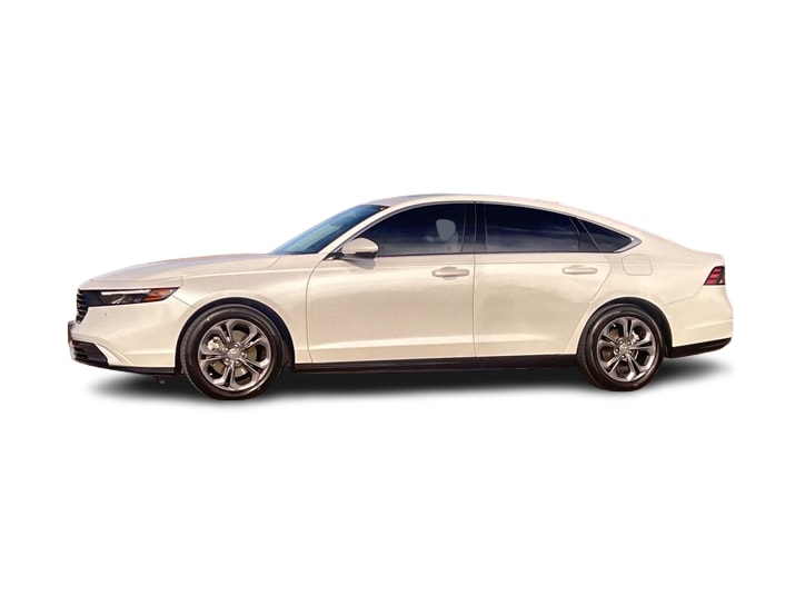 Thumbnail: 2025 Honda Accord - 3