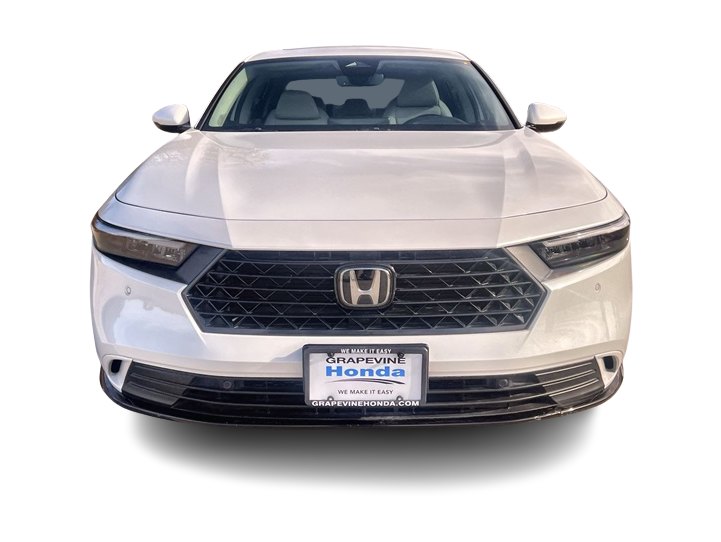 Thumbnail: 2025 Honda Accord - 6