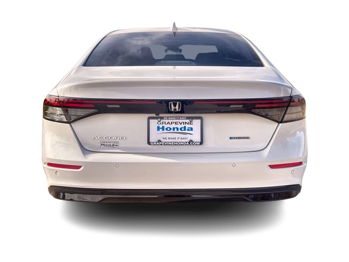 Thumbnail: 2025 Honda Accord - 5