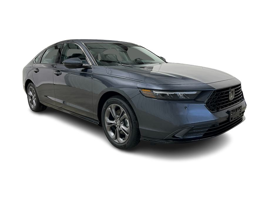 Thumbnail: 2025 Honda Accord - 18