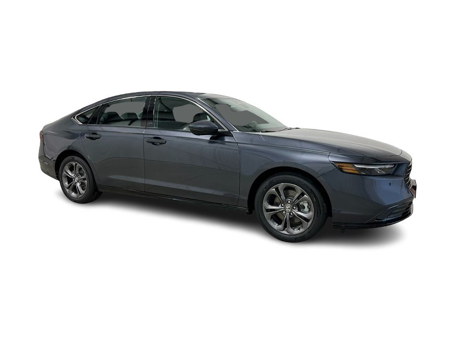 Thumbnail: 2025 Honda Accord - 17