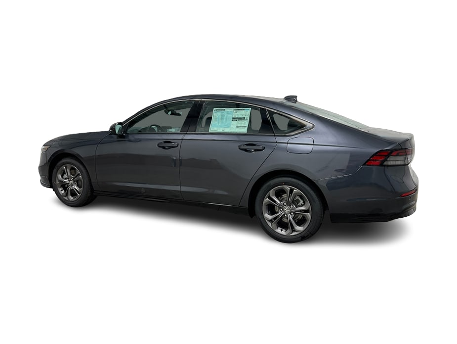 Thumbnail: 2025 Honda Accord - 3