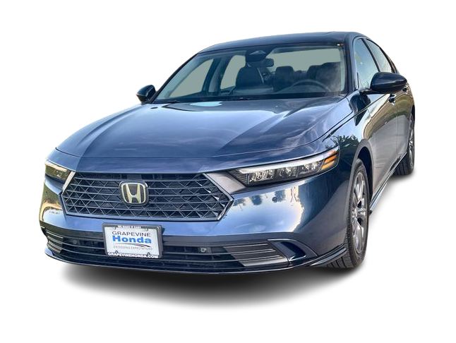 Thumbnail: 2026 Honda Accord - 19