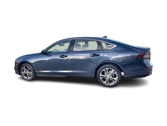 Thumbnail: 2026 Honda Accord - 3