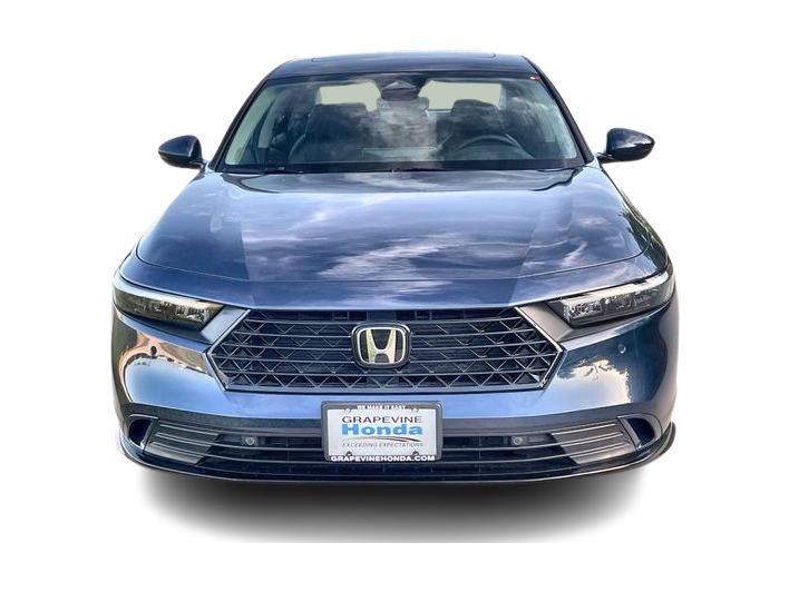 Thumbnail: 2026 Honda Accord - 6