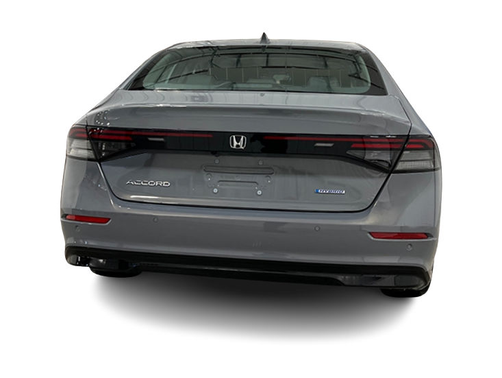 Thumbnail: 2025 Honda Accord - 5