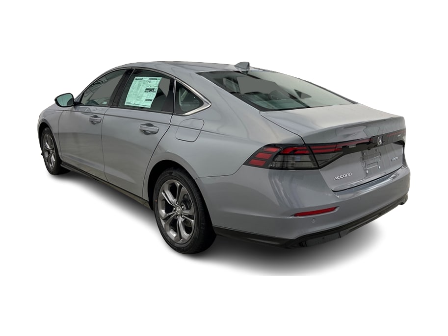 Thumbnail: 2025 Honda Accord - 4