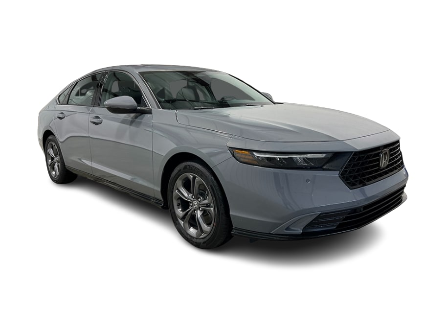 Thumbnail: 2025 Honda Accord - 18